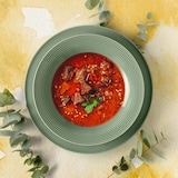 thumbnail of Seltmann Weiden Beat Salbeigrün Tafelservice 12tlg.