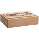 thumbnail of Bartscher Buffet-System Set GLS4