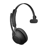 thumbnail of Jabra Evolve2 65 MS Mono + Stand - Bluetooth Headset