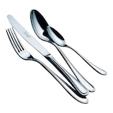thumbnail of Salvinelli President, set 12 forchettina dolce acciaio inox 18/10