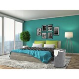 thumbnail of WENKO Wäschesammler Mod. Cordoba Grau