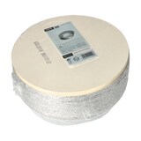 thumbnail of Starpak 25 Schalen, Alu + Einlegedeckel, PE-beschichtet rund 1 l Ø 23 cm · 4,4 cm