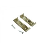 thumbnail of Confezione 2 strisce LED Slim 900mm con strisce LED integrate 27W, bianco neutro 4200K