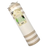 thumbnail of PAPSTAR Tischläufer, stoffähnlich, PV-Tissue Mix "ROYAL Collection" 24 m x 40 cm sand "Lines"