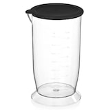 thumbnail of Tristar Staafmixer MX-4828 1000W zilver