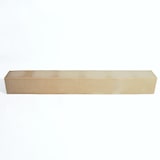 thumbnail of Savon de Marseille Blanc en Barre 