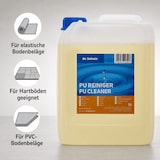 thumbnail of DR. SCHUTZ PU Reiniger 5 Liter für 5000m²