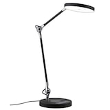 thumbnail of Paulmann Lampe de bureau LED Numis QI  White Switch 1000lm 11W Noir 78910