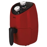 thumbnail of JATA JEFR1222 - Friteuse sans huile 2 litres. Température réglable (80 à 200ºC). Minuterie. Panier antiadhésif lavable au lave-vaisselle. 1000W
