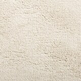 thumbnail of vidaXL Vloerkleed OVIEDO laagpolig 200x200 cm beige