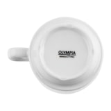 thumbnail of Espressokopjes | Porseleinen | Wit | 85ml | 12 Stuks