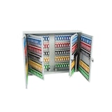 thumbnail of Phoenix Schlüsselschrank KC0606E mit 400 Haken