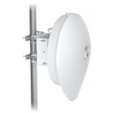 thumbnail of Ubiquiti UISP airFiber 60 XR Netzwerkbrücke Weiß