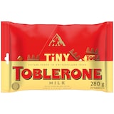 thumbnail of Toblerone Tiny 280 g (0,280 kg)