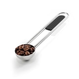 thumbnail of Kaffeedose Edelstahl 1kg Behälter mit Löffel