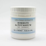 thumbnail of MesZépices - Sorbate de potassium E202 - Pot inviolable 100 g