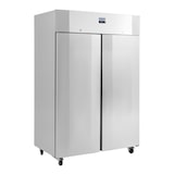 thumbnail of Polar Congélateur double porte 980 litres