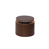 thumbnail of Lámpara de mesa LED portátil y recargable Push Up Corten