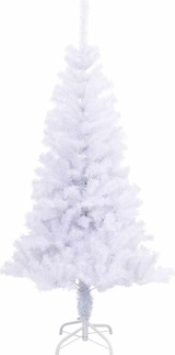 thumbnail of vidaXL Künstlicher Weihnachtsbaum mit Ständer 120 cm 230 Zweige