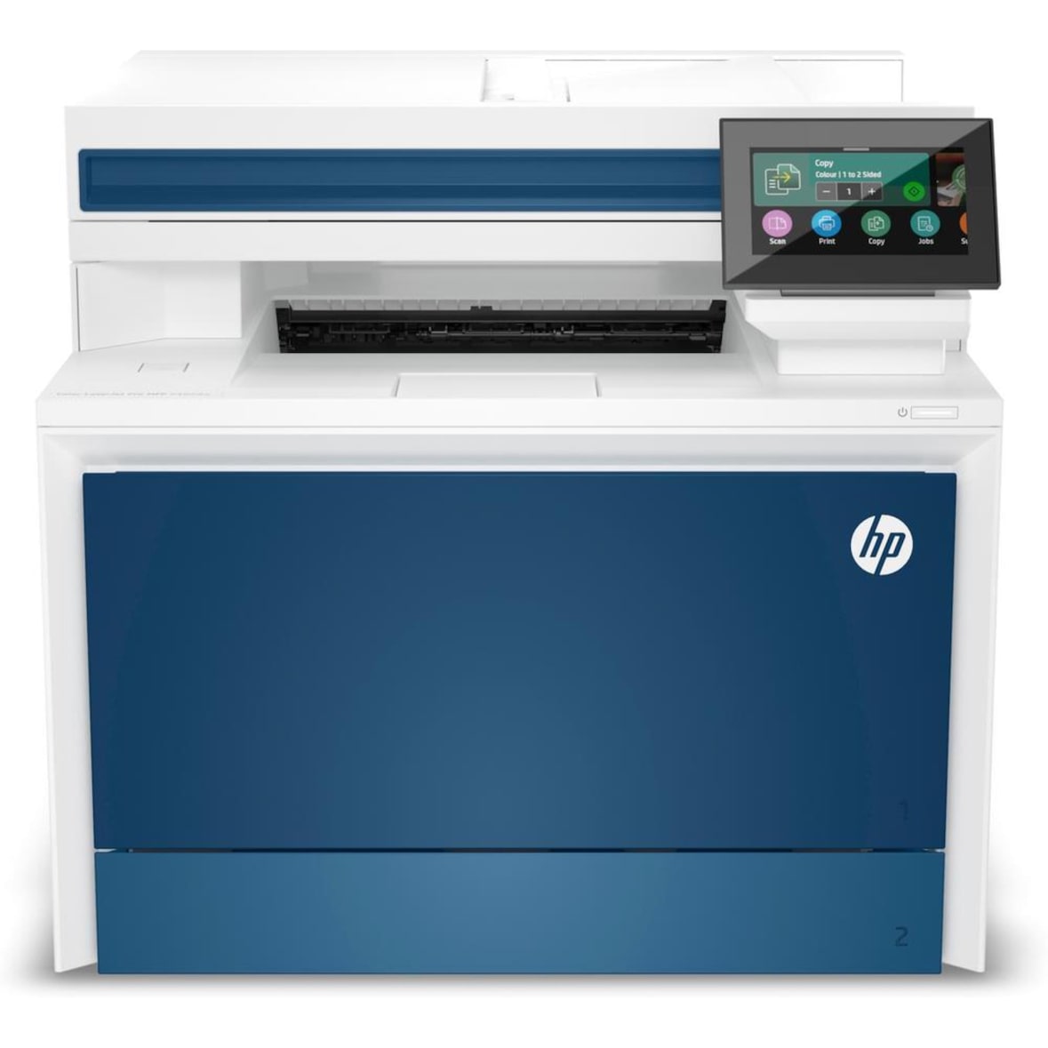 B-WARE HP Color LaserJet Pro 4302dw Farblaser-Multifunktionsdrucker
