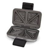 thumbnail of Cloer Sandwichmaker XXL 6259