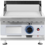 thumbnail of Royal Catering Grill a gas - 35 x 40 cm - Liscio - 3.000 W - Propano / butano - 0,05 bar