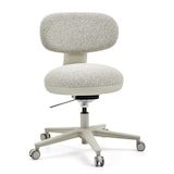 thumbnail of Silla de oficina / silla giratoria SITMOTION W 3D articulada Active Seat Tejido gris hjh OFFICE