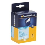 thumbnail of Soennecken Tintenpatrone 84134 Gr.1522 wie Brother LC1100BK sw