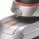 thumbnail of Elektro-Heftgerät Optima 20E 20 Blatt weiß