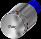 thumbnail of KWC Thermostatsteuereinheit, Griff, Nicht Steigende Spindel, 2000104798