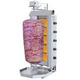 thumbnail of Dönergrill / Gyrosgrill - 5 Brenner max. 100 kg