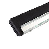 thumbnail of XXL Wasserschieber Gummischieber 75cm Breit mit Holzstiel 160cm Lang Bodenabzieher Abzieher mit Stiel Wasserabzieher