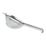 thumbnail of Lacor Passe bouillon 8 cm - Argent Rond Métal