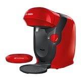 thumbnail of Machine Multi-boissons Bosch - Tas1103 - Tassimo - Rouge