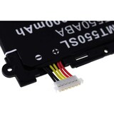 thumbnail of Akku für Tablet Samsung SM-T550