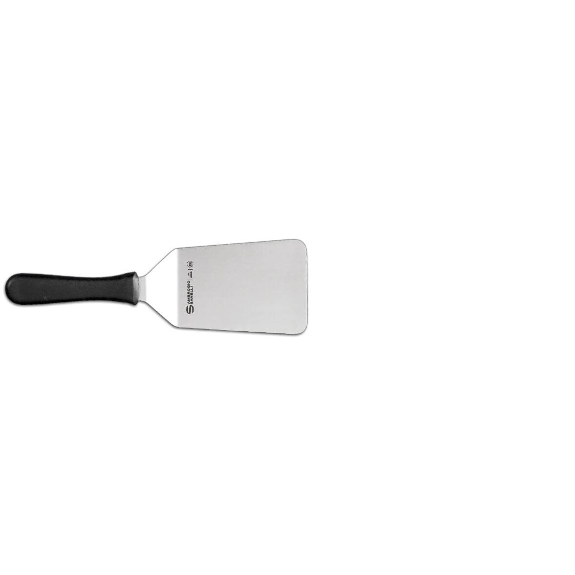 Linea Supra - Spatola Lasagne flessibile cm 15 x 9