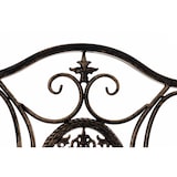 thumbnail of Tuinset Aldeano bronzen