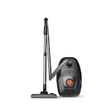 thumbnail of ROWENTA aspirateur traineau 900w 79db noir/orange RO4934EA
