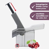 thumbnail of Westmark Kirschentkerner Kirschomat, 40702260