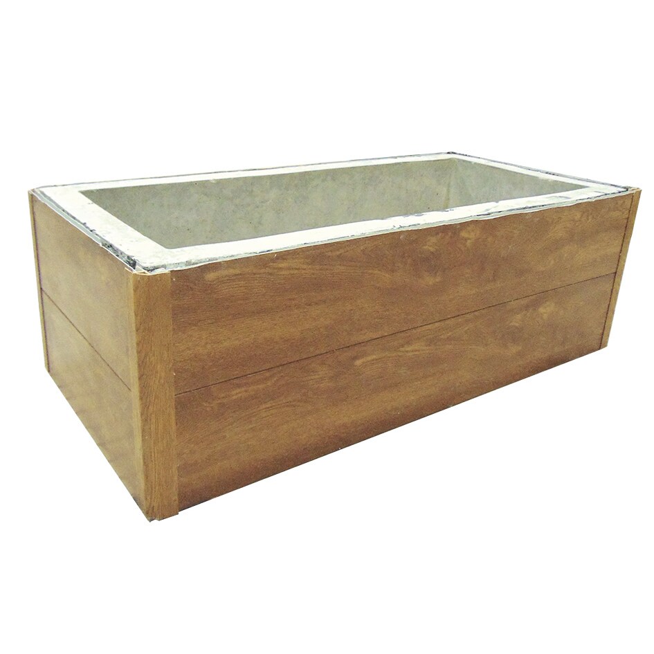 Conduite compatible avec le modèle PVC - 85x41x28cm