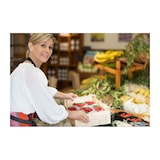 thumbnail of Portaprecio Fruteria Mod. Asturias - 12 ud.