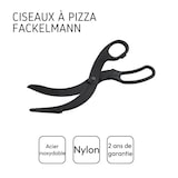 thumbnail of Ciseaux à pizza Fackelmann