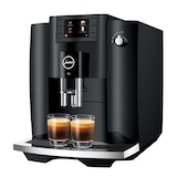 thumbnail of Jura - E6 Piano Black Kaffeemaschine
