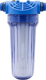 thumbnail of Vorfilter DN 25 (1`) für Gartenpumpen und Jet-Pumpen groß