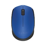 thumbnail of Logitech Rato sem fios M171 Azul 910-004640