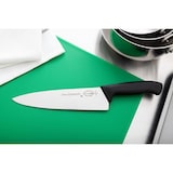 thumbnail of F. DICK Chefmesser, Kochmesser ProDynamic (Klinge Messer 21 cm, Messerstahl rostfrei, 56 HRC) 85447212