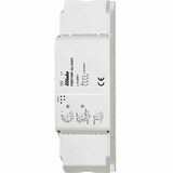 thumbnail of Funk-Aktor, 868MHz, Unterputz, 230V AC, 4k, geeignet für Pulsdrücker, geeignet für Schalter, mit Funkhandsender, FSR71NP-4x-230V