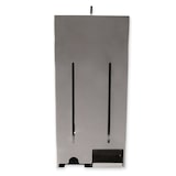 thumbnail of 2in1: Tamponspender und Bindenspender Edestahl