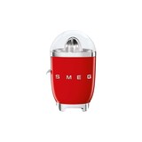 thumbnail of Smeg CJF11RDEU prensa de cítricos eléctricos 70 W Rojo