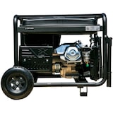 thumbnail of Generador Hyundai HY1000LEKT gasolina Trifásico / Monofásico full power